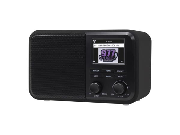 DV-10509 IR-130 RADIO INTERNET WIFI - Comprar Tienda Electrónica